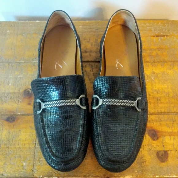 patricia nash loafers